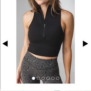 Balance Refine Bra - Black Only (M)